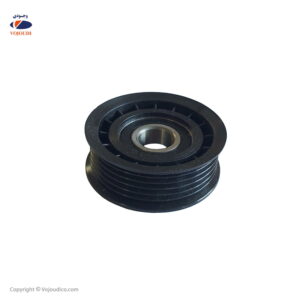 هرزگرد شیار دار دینام لیفان X60 موتور 1800- لیفان 620 موتور 1600