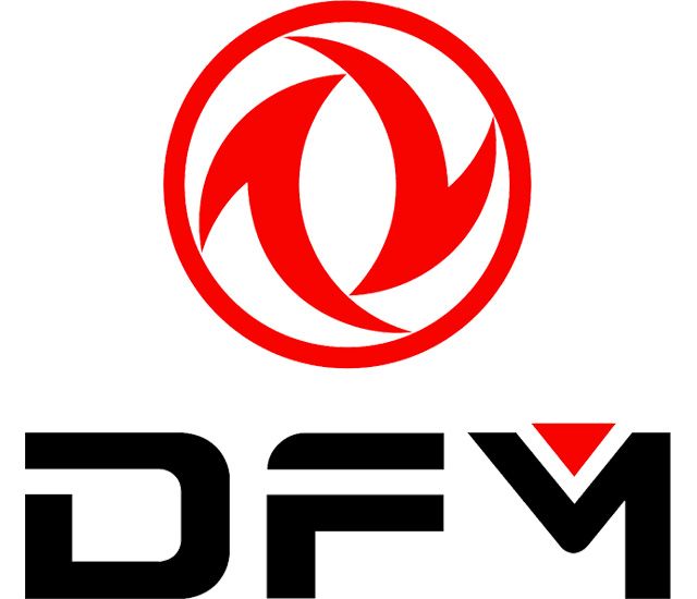 محصولات یدکی خودروهای DFCV در شرکت وجودی