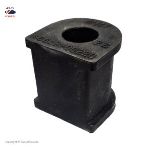 لاستیک چاکدار میل موجگیر عقب لیفان 820