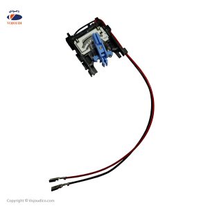 نشانگر درجه باک لیفان 820 - X60 - X50