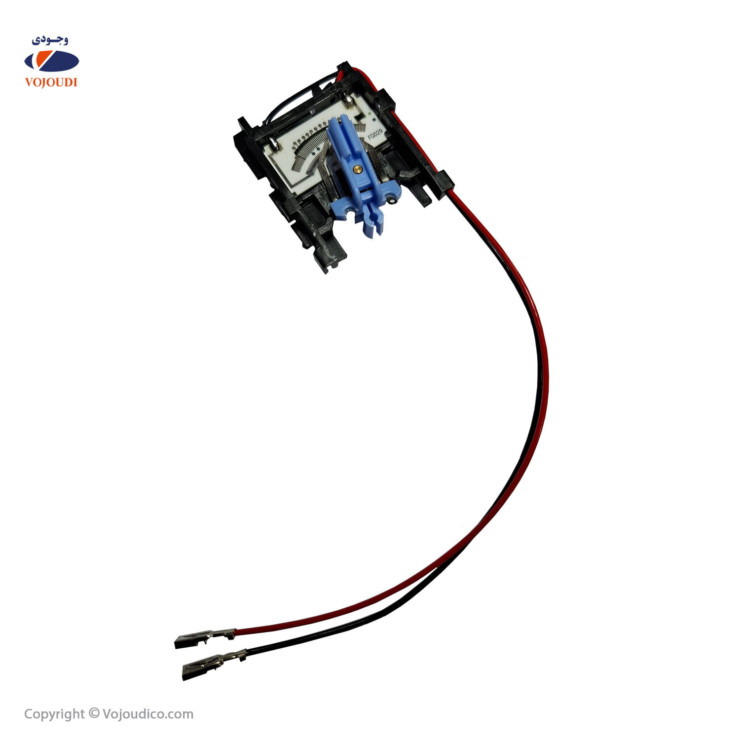 نشانگر درجه باک لیفان 820 - X60 - X50