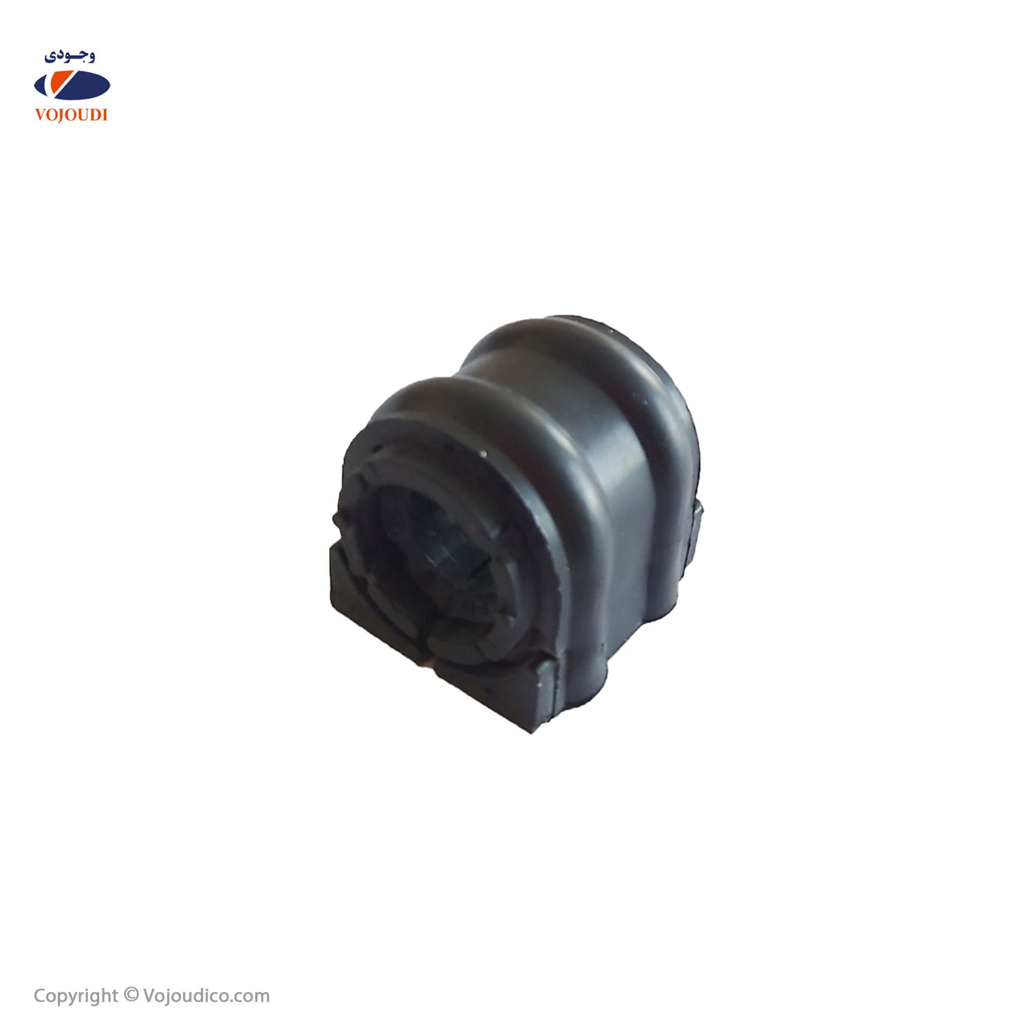 لاستیک چاکدار میل موجگیر فنر دار چانگان CS55