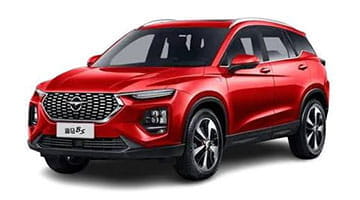هایما S8