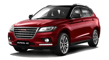 haval h2