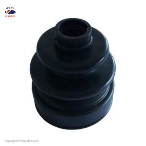 گردگیر پلوس سه شیار سمت گیربکس ضد روغن سوزوکی ویتارا 2000cc