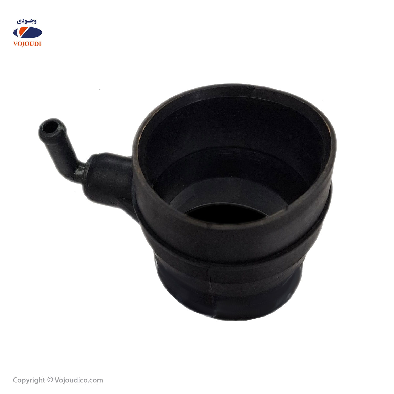 لاستیک واسطه لوله هواکش ریو