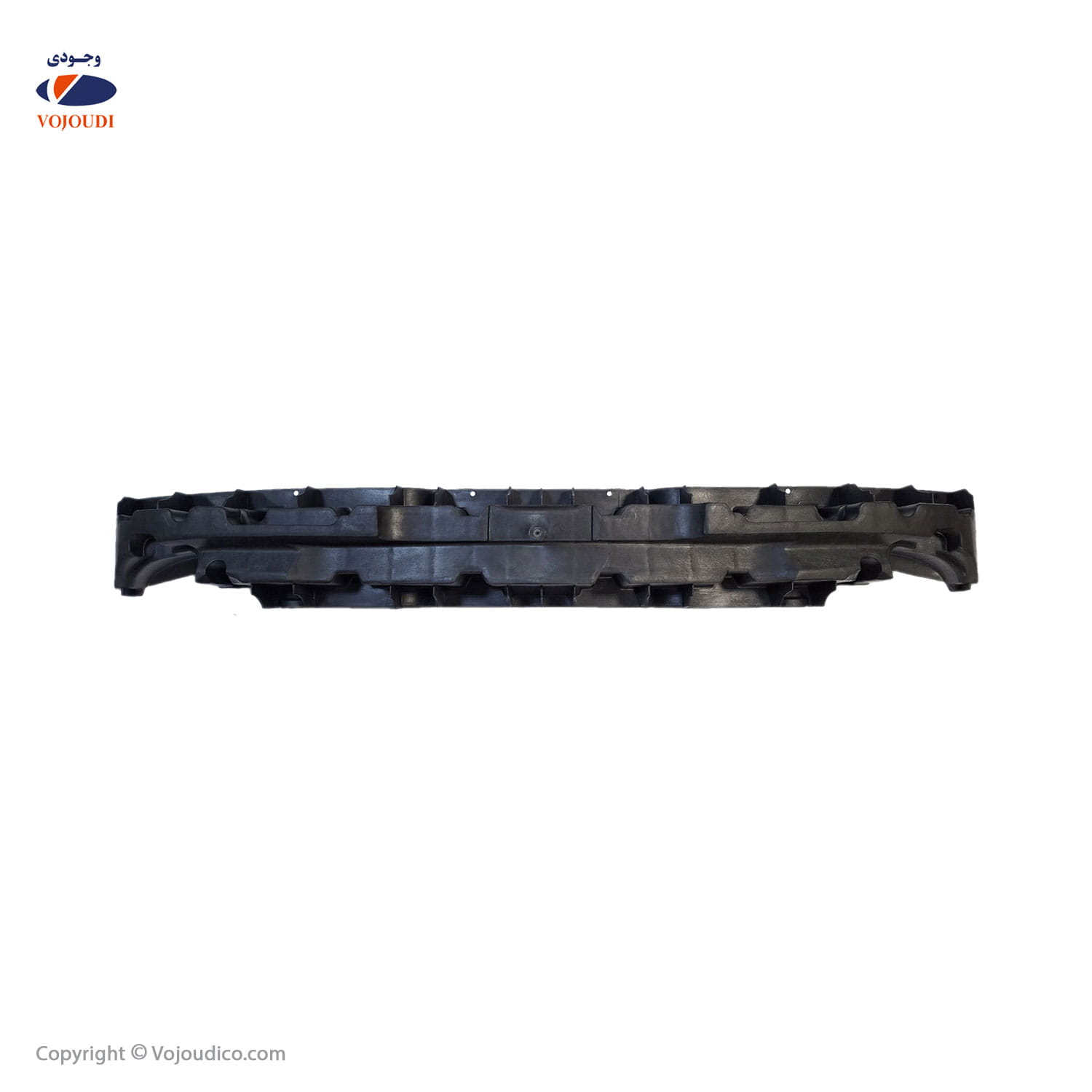 دیاق سپر عقب الیاف دار کوییک و تیبا 2